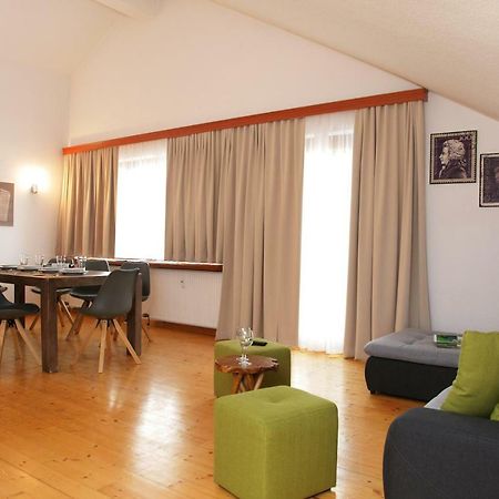City Apartments Mozart Zell am See Extérieur photo