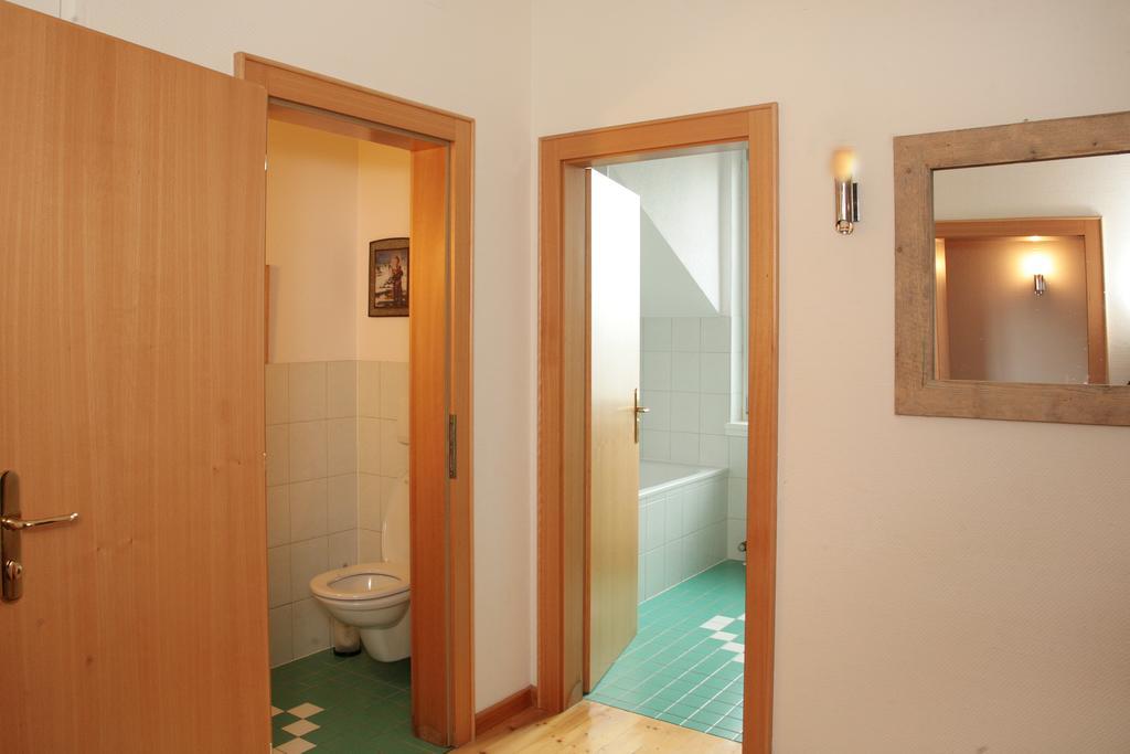 City Apartments Mozart Zell am See Chambre photo