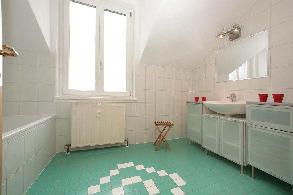 City Apartments Mozart Zell am See Chambre photo