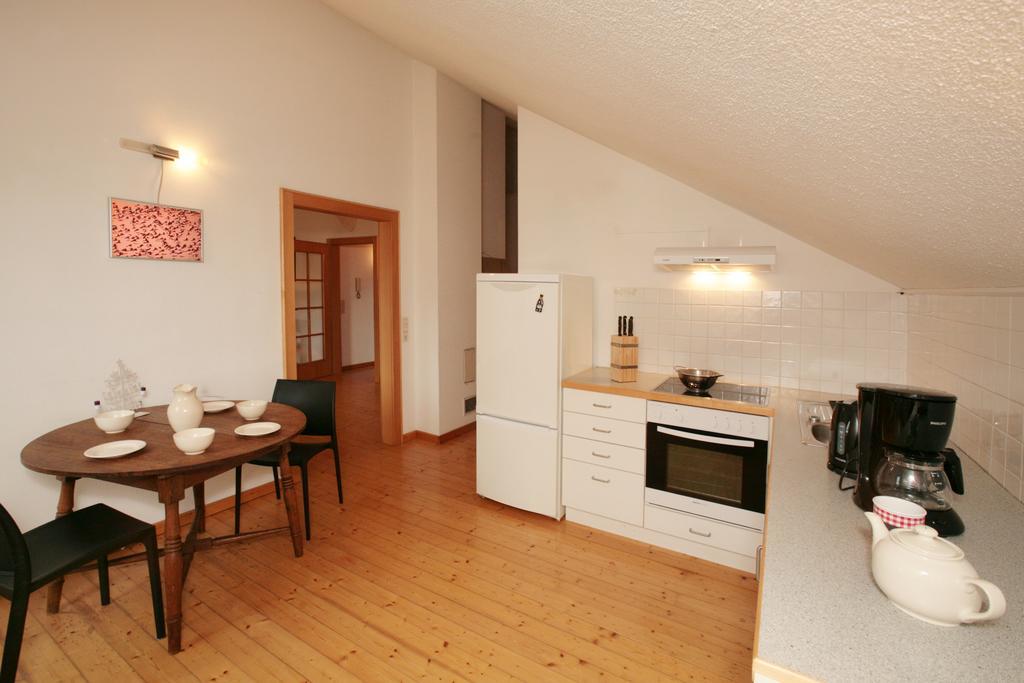 City Apartments Mozart Zell am See Chambre photo
