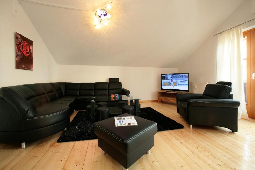City Apartments Mozart Zell am See Chambre photo