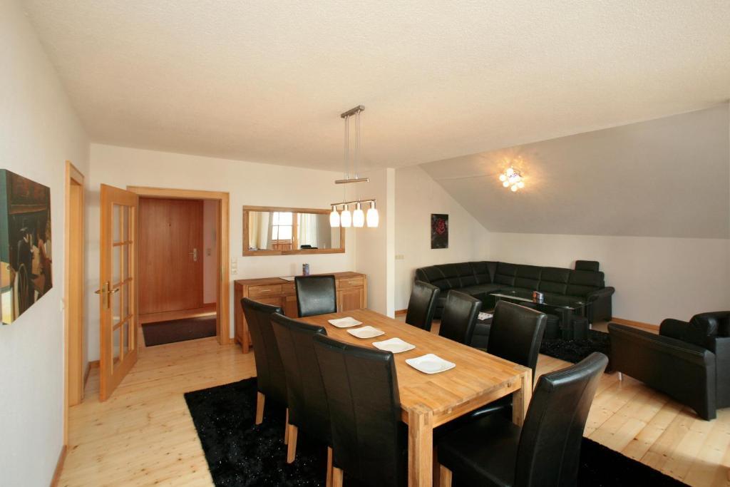 City Apartments Mozart Zell am See Chambre photo