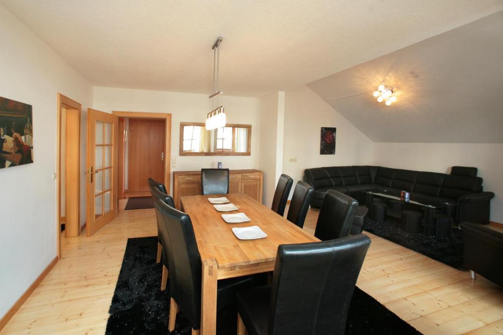 City Apartments Mozart Zell am See Chambre photo
