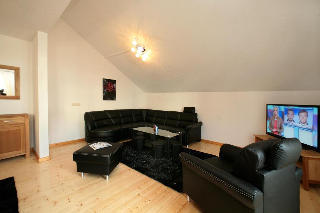 City Apartments Mozart Zell am See Chambre photo
