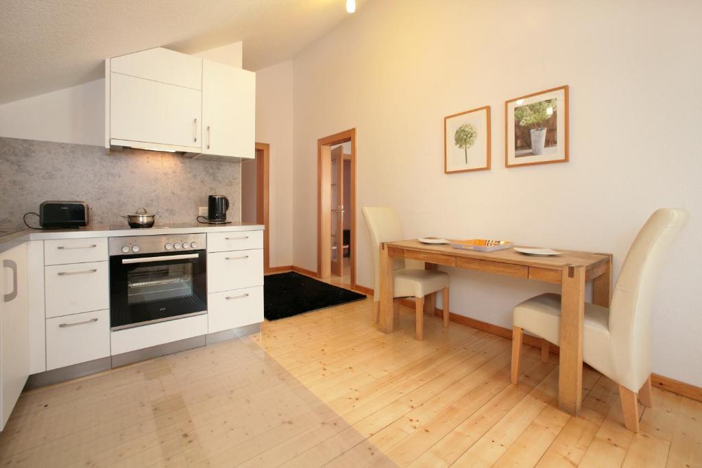 City Apartments Mozart Zell am See Chambre photo