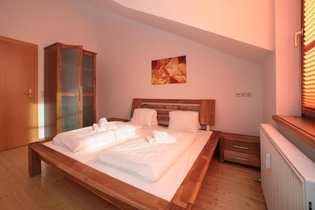 City Apartments Mozart Zell am See Chambre photo
