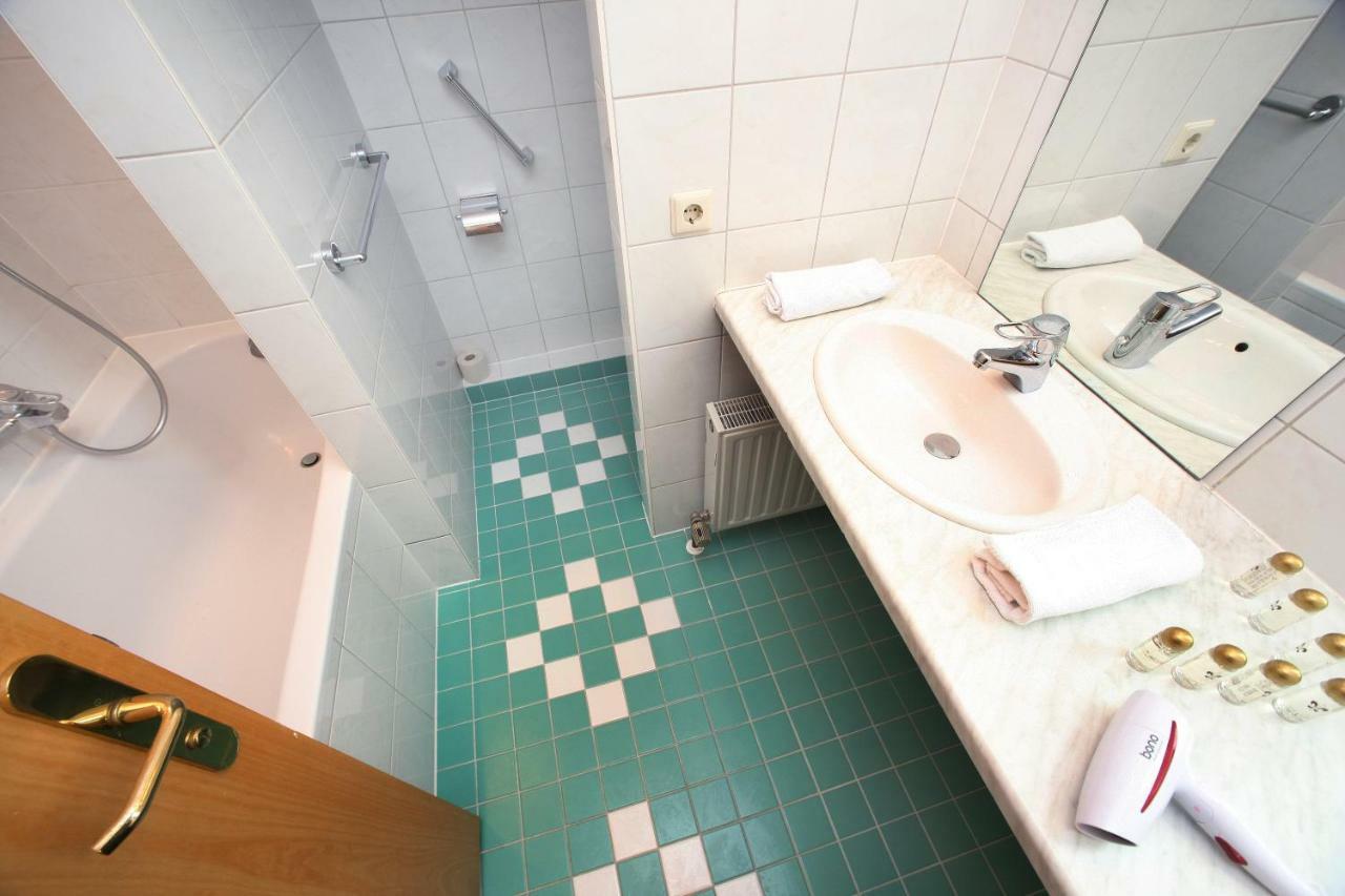 City Apartments Mozart Zell am See Extérieur photo