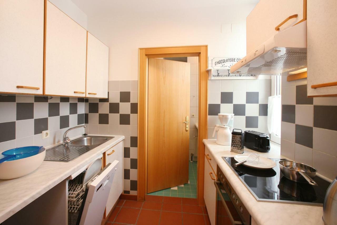 City Apartments Mozart Zell am See Extérieur photo