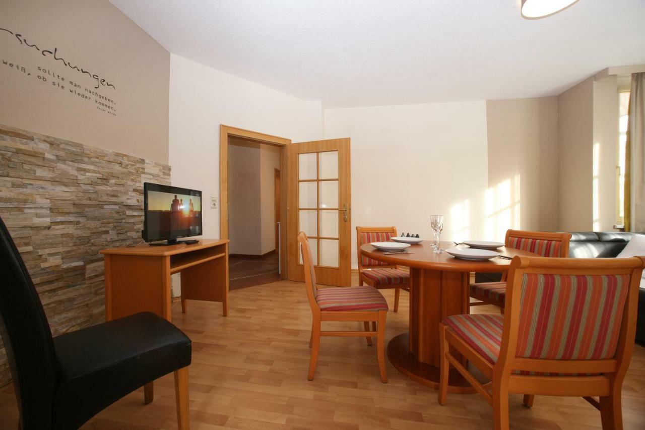 City Apartments Mozart Zell am See Extérieur photo