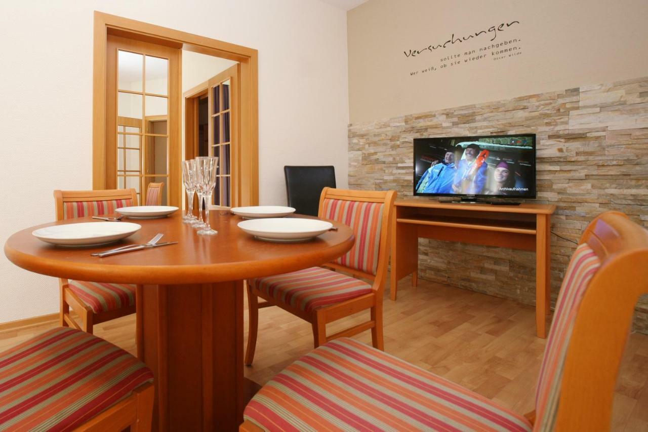 City Apartments Mozart Zell am See Extérieur photo