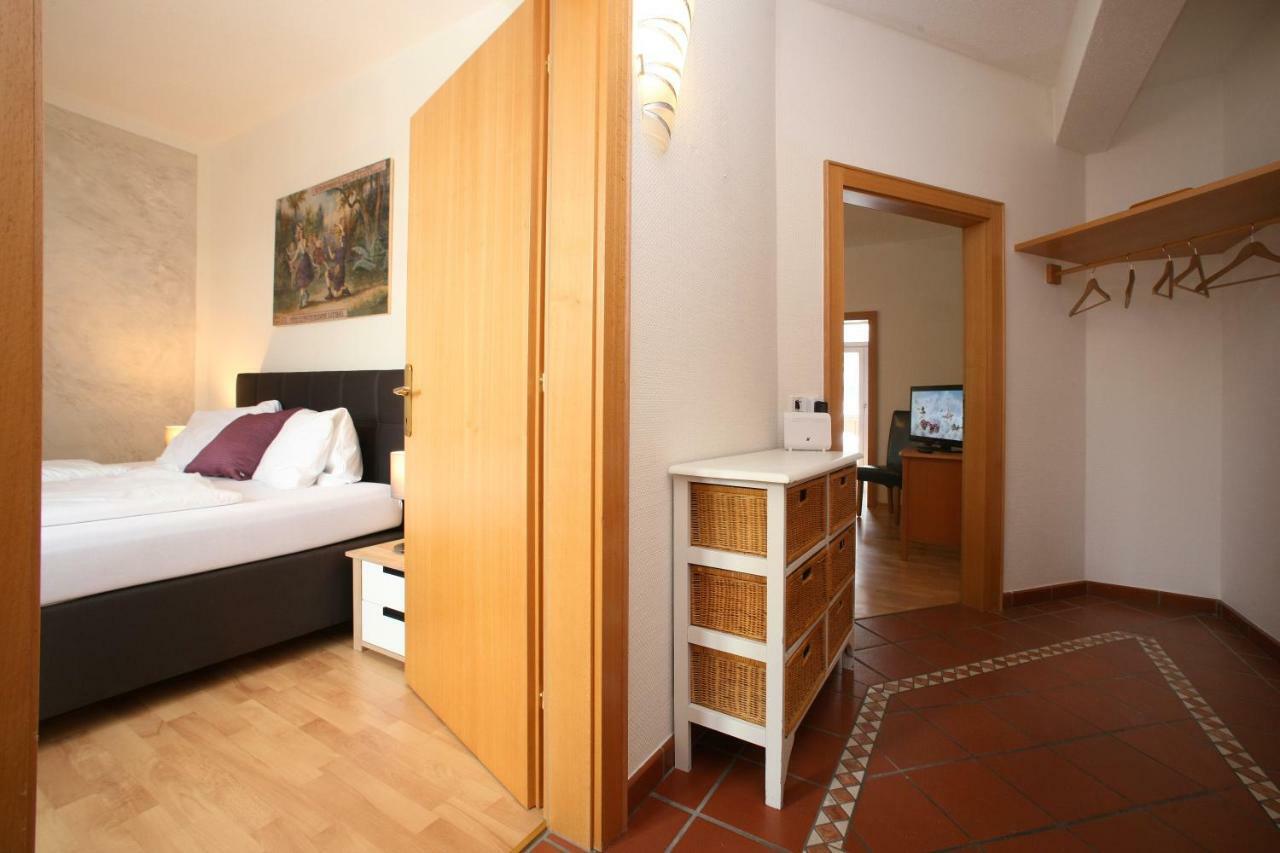 City Apartments Mozart Zell am See Extérieur photo