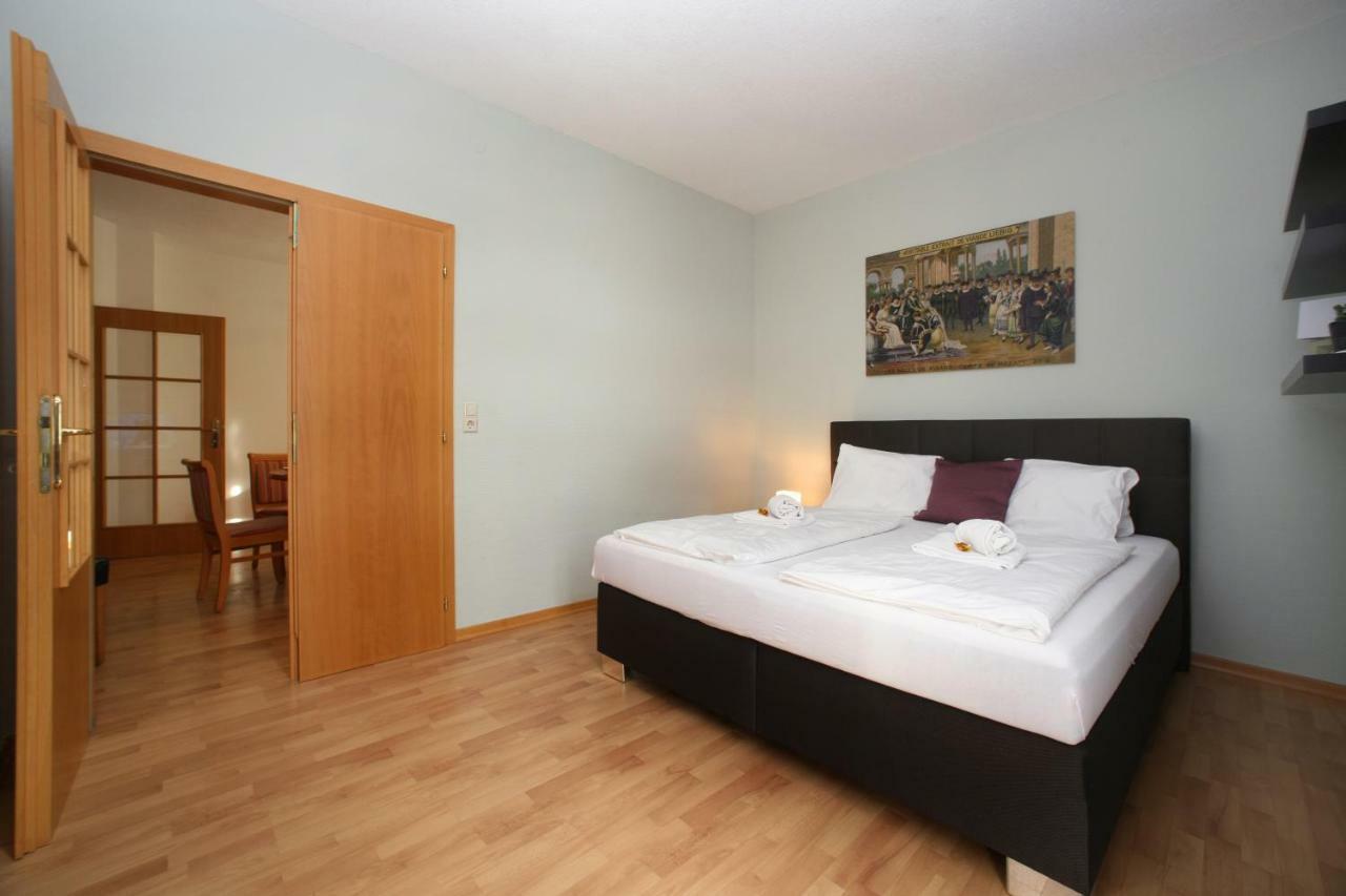 City Apartments Mozart Zell am See Extérieur photo