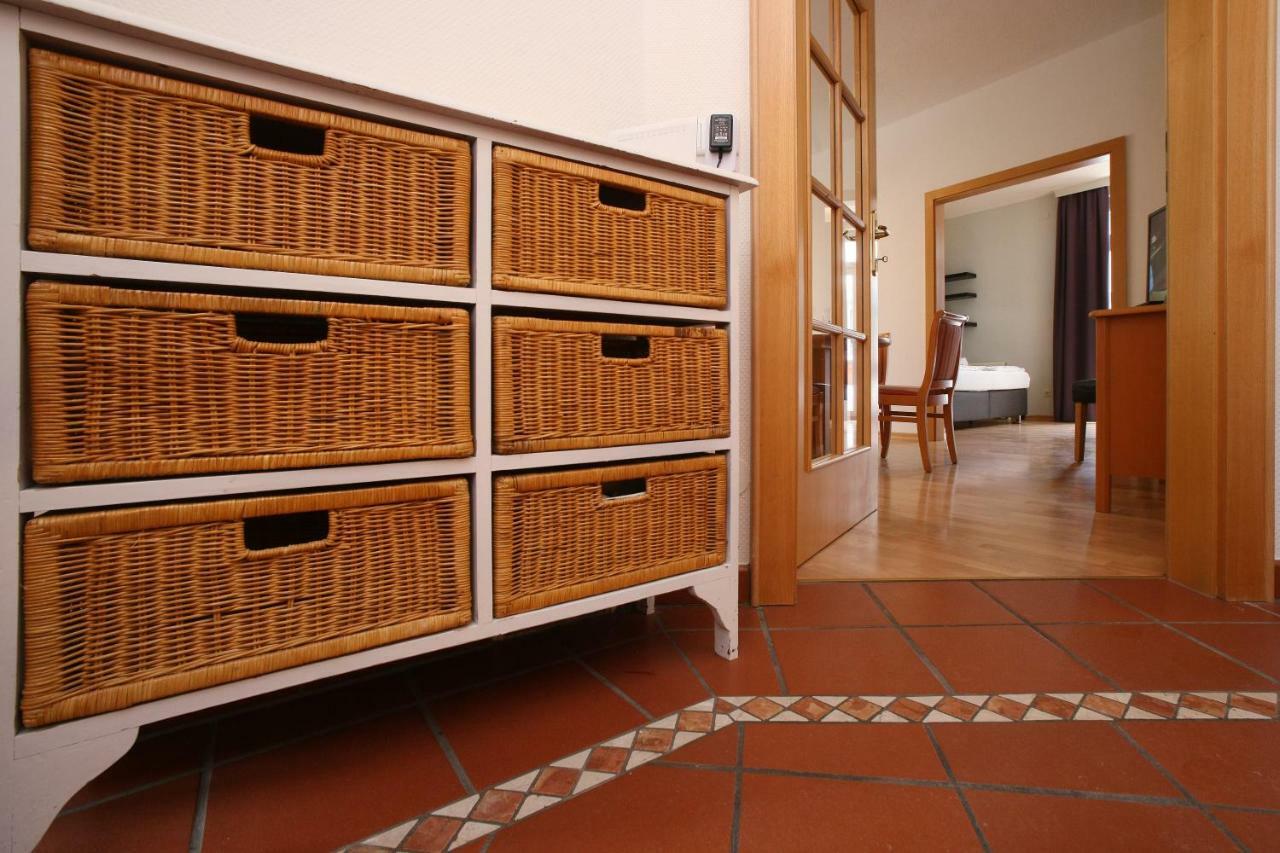 City Apartments Mozart Zell am See Extérieur photo