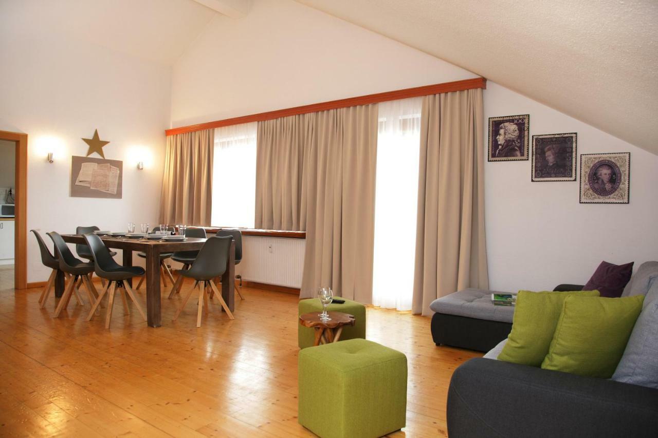 City Apartments Mozart Zell am See Extérieur photo