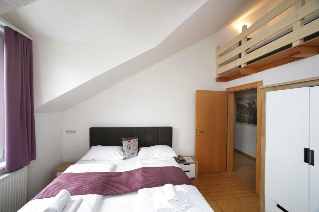 City Apartments Mozart Zell am See Extérieur photo