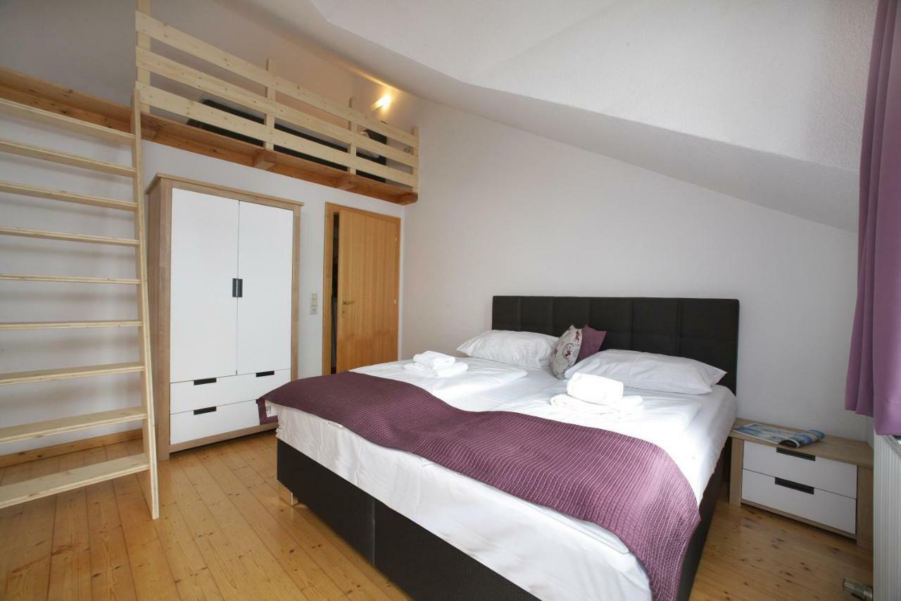City Apartments Mozart Zell am See Extérieur photo
